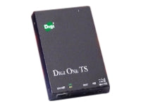 [DGI70001917] Digi International TS H RJ-45 - Device server