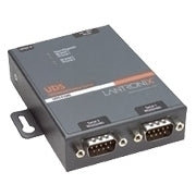 [LNXUDS2100DEVSRVR2PR] Lantronix UDS2100 2-Port Device Server