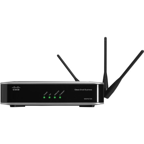 [CSOWAP4410N] Cisco WAP4410N Wireless-N Access with PoE