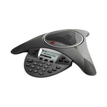 [PLYSSIP6000WPSOB] Polycom 2200-15660-001 SoundStation IP 6000 with Power Supply (Open Box)