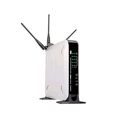 [CSOWRVS4400N] Cisco WRVS4400N Wireless-G VPN Router