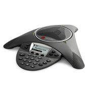 [PLYSSIP6000PSPS] Polycom SoundStation IP 6000 with Power Supply with Productivity Suite