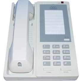 [VODSTS270108-WHT-REF] Vodavi Starplus 2701-08 Single-Line Phone (White/Refurbished)