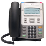 [NT1120E-CHCL] Nortel 1120E IP Phone NTYS03 (Charcoal)