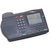 [NTMN35FA-CHCL] Nortel M3905 Call Center Digital ACD Phone Ver. 3 Without Handset (Charcoal)