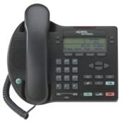 [NTDU76BAN] Nortel Meridian NTDU76BAN I2002 IP Phone