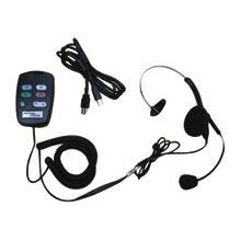 [NTEX14AC] Nortel USB Audio Kit & Headset with Buttons