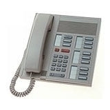 [NT1F06SC] Nortel Meridian M2112 12 Button Speakerphone with Data NT1F06SC