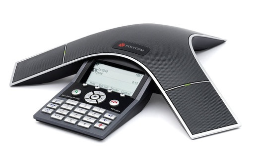 [PLYSSIP7000PS] Polycom SoundStation IP 7000 with Power Supply & Productivity Suite