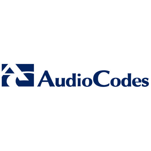 [ADC10RCMPG] AudioCodes 10 Rackmount Shelves for MediaPack Gateways