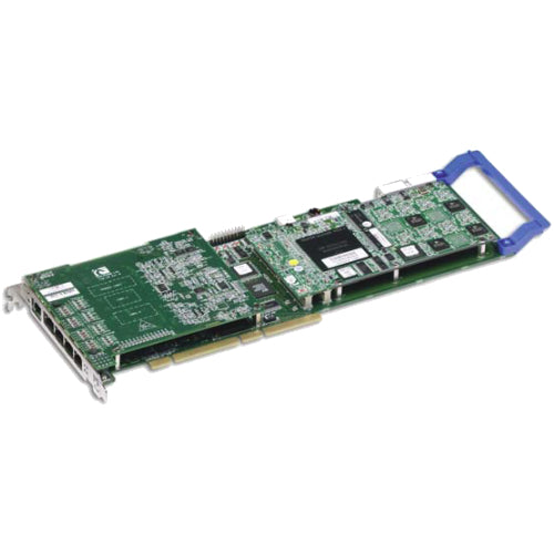 [ADCTPBLD] AudioCodes TP260 Blade SC Bus Universal PCI (UPCI)