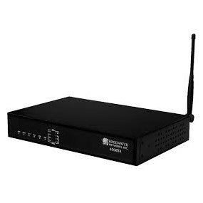 [EWNEM4508T4W-301] Edgewater Networks EdgeMarc 4508T4W WAN VoIP Router