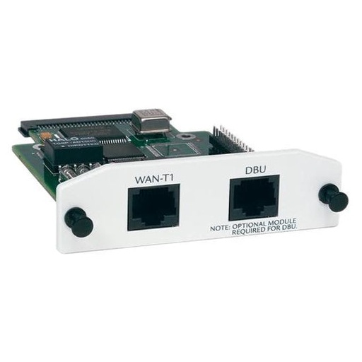 [ATR1202862L1] Adtran NetVanta 1202862L1 T1/FT1 Network Interface Module