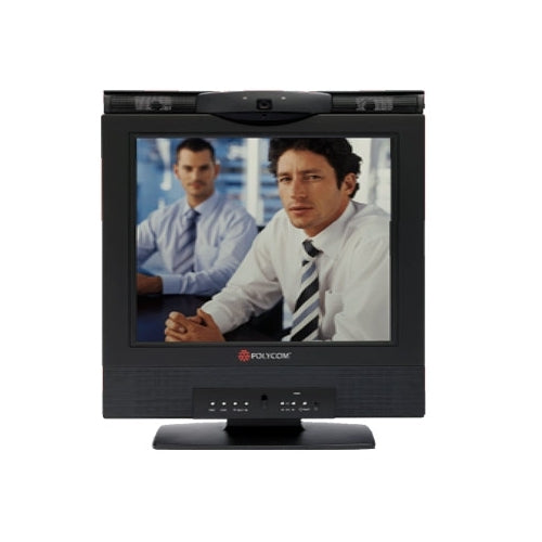 [PLYV700IP] Polycom 7200-24400-001 V700 IP Phone System with People + Content Software (IP Only)