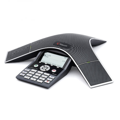 [PLYSSIP7000] Polycom 2230-40300-001 SoundStation IP 7000 Conference Phone