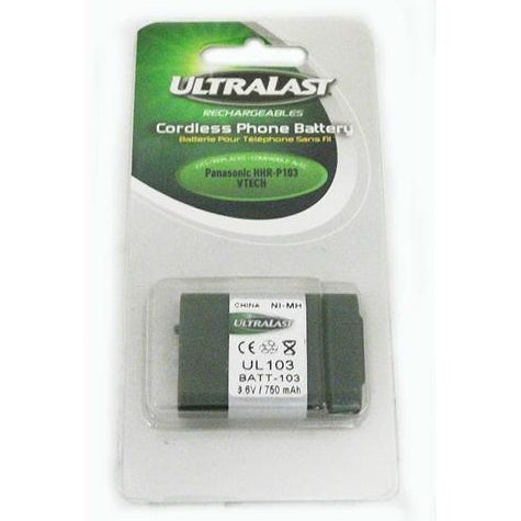 [DANBATT103] Dantona BATT-103 Cordless Phone Battery