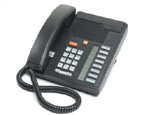 [NTM5008-BLK-REF] Nortel Meridian M5008 Phone NT4X40 (Black/Refurbished)