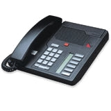 [NTM2006-BLK-REF] Nortel Meridian M2006 Phone NT2K05 (Black/Refurbished)