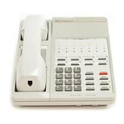 [VODSP731108-WHT-REF] Vodavi Starplus DHS SP-7311-08 Basic Phone (White/Refurbished)