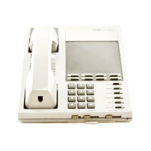 [VODSP141108-WHT-REF] Vodavi Starplus Digital SP-1411-08 Basic Phone (White/Refurbished)