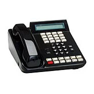 [VODSP6161401-GRN-REF] Vodavi Starplus Analog SP-61614-01 Executive Phone (Green/Refurbished)