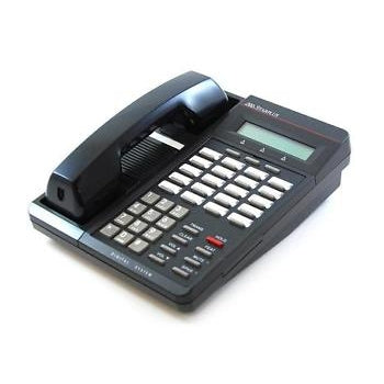 [VODSP731471-CHCL-REF] Vodavi Starplus DHS SP-7314-71 Executive Phone (Charcoal/Refurbished)