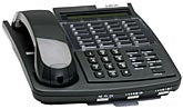 [VODIN141451-CHCL-REF] Vodavi Infinite DVX+ IN-1414-51 Executive Phone (Charcoal/Refurbished)