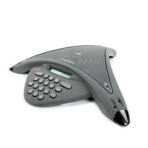 [PLYSS500DNMNEX] Polycom 2200-08120-001 SoundStation Premier 500D Non-Expandable for Nortel Meridian PBX