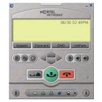 [NTI2K50SOFTMVC] Nortel NTDW89AA i2050 Software Phone - Mobile Voice Client