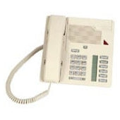 [NTM2006-ASH-REF] Nortel Meridian M2006 Phone NT2K05 (Ash/Refurbished)