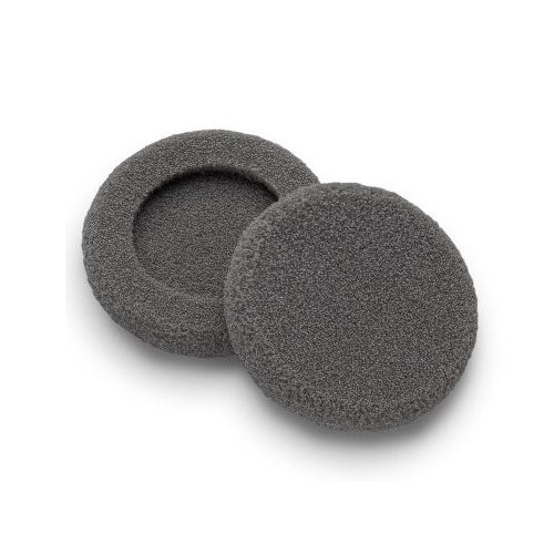 [PLT1572905] Plantronics 15729-05 Foam Ear Cushions for Supra HP 920P6AA